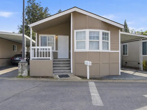 191 E El Camino Real Space 146, Mountain View, CA 94040