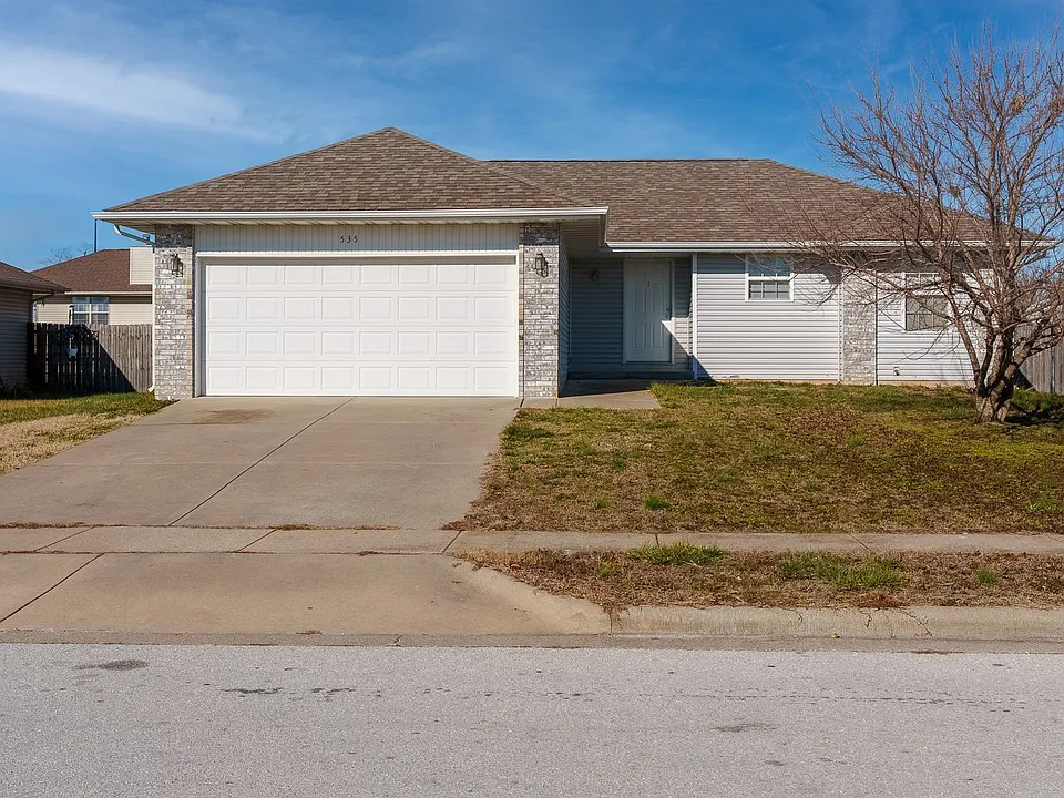 535 N Texas Ave