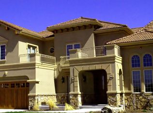 1292 Buffalo Ridge Rd, Castle Pines, CO 80108