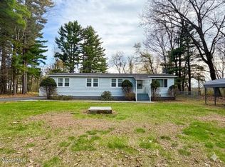 733 Pine Woods Road, Melrose, NY 12121