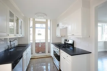 Rented by Kleier Residential