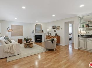 837 N West Knoll Dr APT 109, West Hollywood, CA 90069
