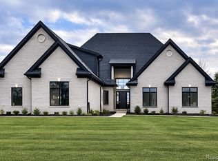 72859 Sorrel Dr, Romeo, MI 48065