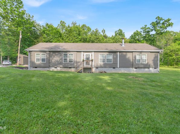 286 Lewmac Dr, Jonesville, VA 24263
