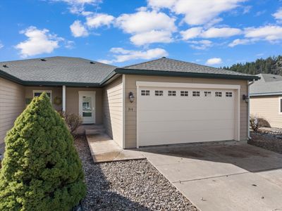 314 Bismark St, Kalispell, MT, 59901