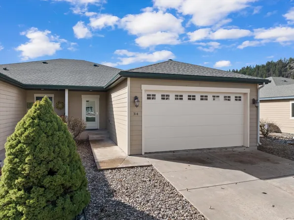 314 Bismark St, Kalispell, MT 59901