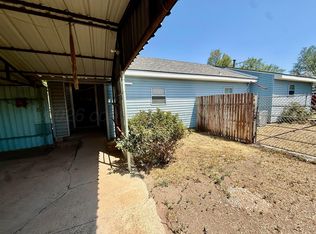 814 NE 11th St, Dumas, TX 79029