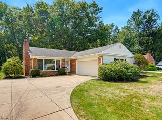 23869 Bonny Bank Dr, Westlake, OH 44145