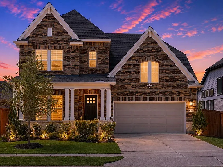 18303 Bluebird Branch Ln — Photo 37