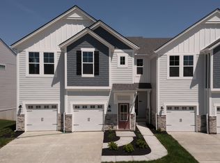 2542 Timberside Dr, Hebron, KY 41048