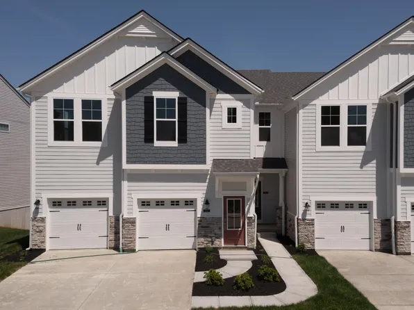 2542 Timberside Dr, Hebron, KY 41048