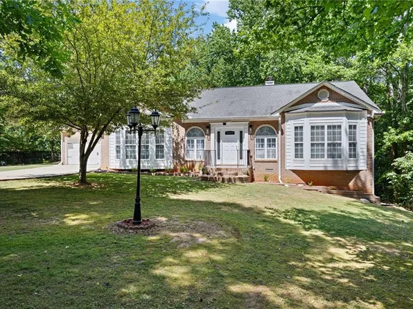 3794 Slater Mill Rd, Douglasville, GA 30135