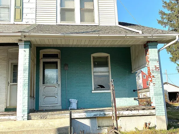 1405 Elizabeth Ave, Reading, PA 19605