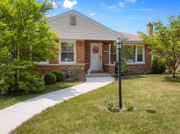 2408 S 2nd Ave, Riverside, IL 60546