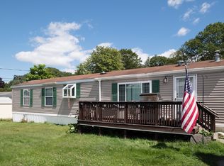 30 Colby Rd, Newmarket, NH 03857