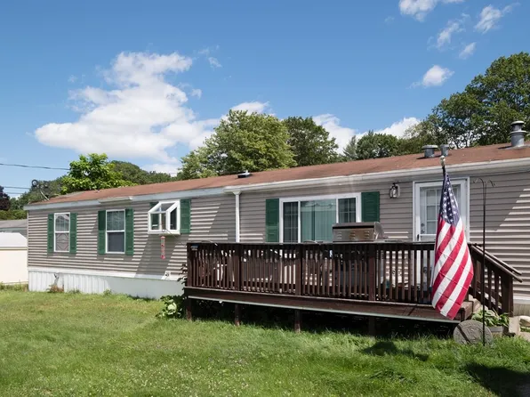 30 Colby Road, Newmarket, NH 03857