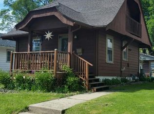 3242 Thorp St, Madison, WI 53714