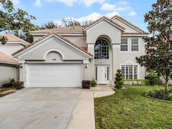 6019 Bay Valley Ct, Orlando, FL 32819