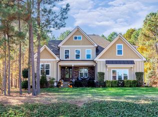 110 Siltstone Dr, Franklinton, NC 27525