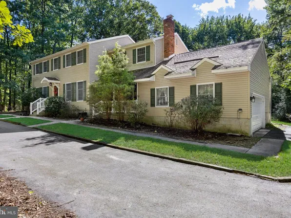 107 Shadowlake Dr, Shamong, NJ 08088