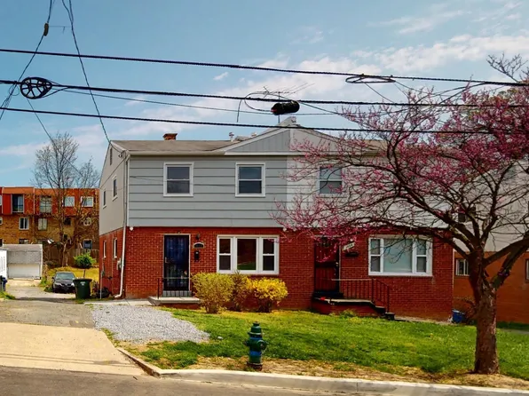 1428 41st St SE, Washington, DC 20020