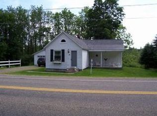 18 Frisbee Rd, Cassadaga, NY 14718