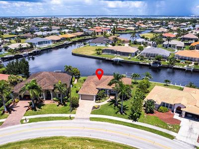 2346 Magdalina Dr, Punta Gorda, FL, 33950