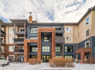 Northshore Condos, Edmonton, AB T5Z 0N9