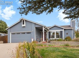 5395 Astronomy Ct, Colorado Springs, CO 80917