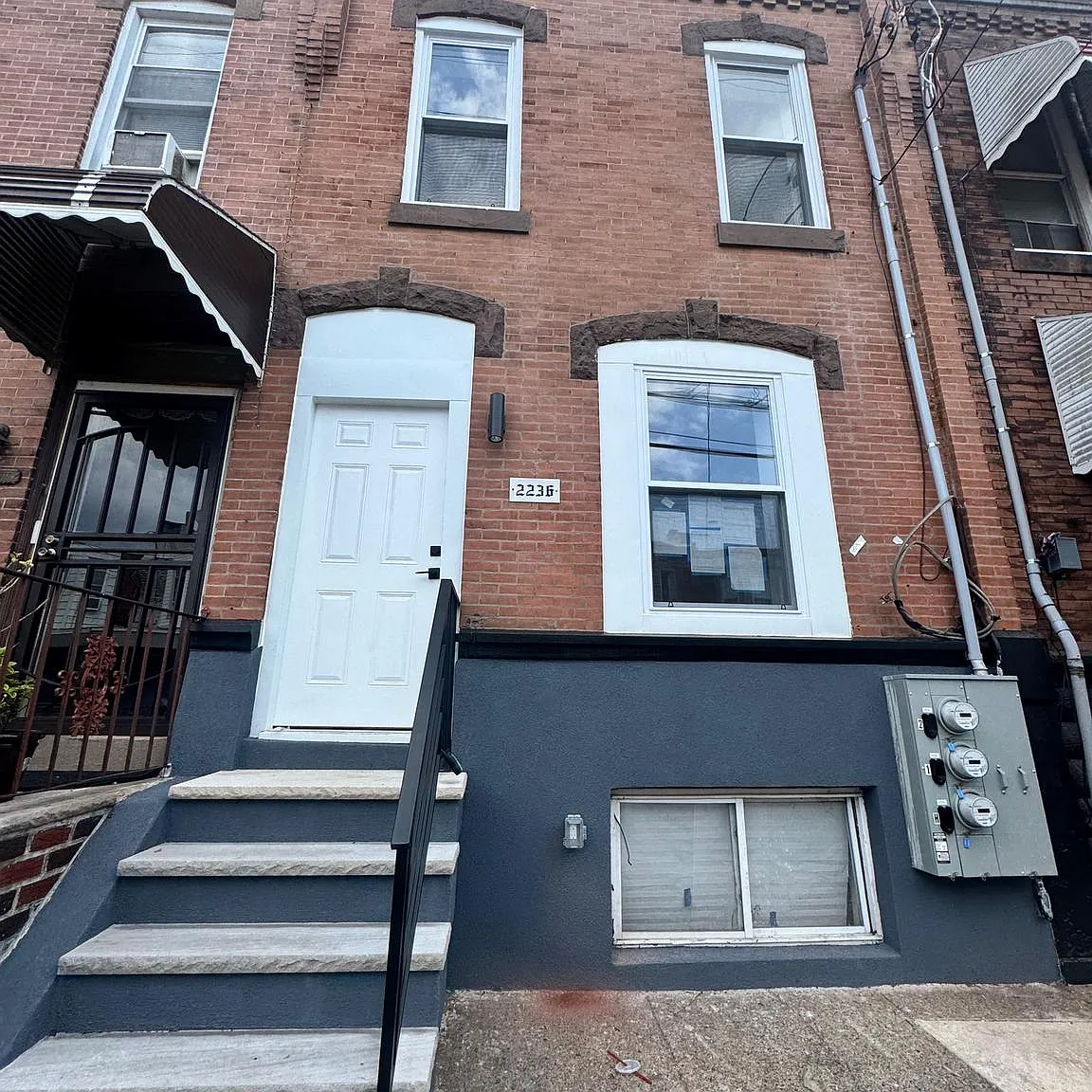 1 bed, 1.5 bath, 1400 sqft, $1,650 — Photo 1