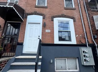 2236 Moore St #1, Philadelphia, PA 19145