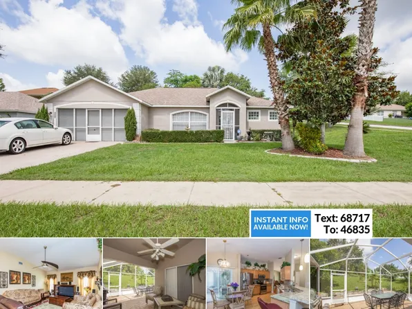 803 Willow Run St, Minneola, FL 34715