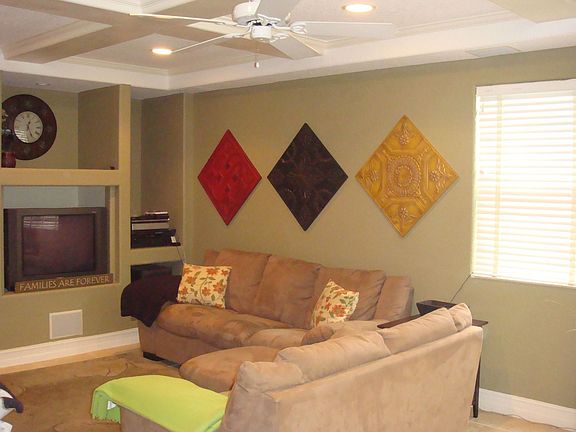 Family room view #2