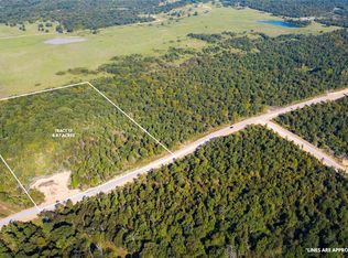 0 N 3620th Rd #17, Seminole, OK 74868