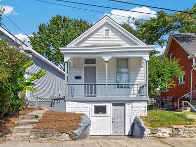 12 Catalpa St, Covington, KY, 41014