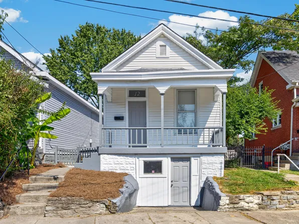 12 Catalpa St, Covington, KY 41014