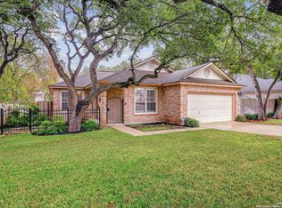 3418 Pinto Pony Ln, San Antonio, TX 78247