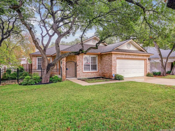3418 PINTO PONY, San Antonio, TX 78247