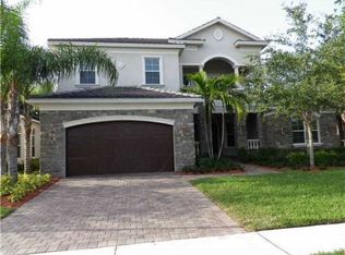8485 Butler Greenwood Dr, West Palm Beach, FL 33411