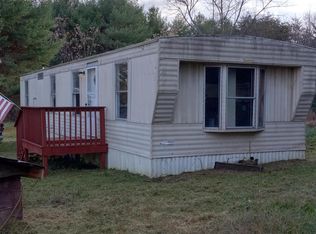 13429 Franklin Tpke, Dry Fork, VA 24549