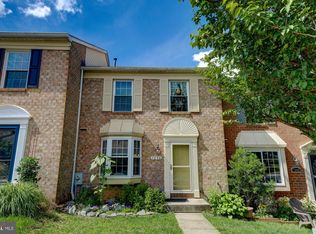 7238 Brookfalls Ter, Baltimore, MD 21209