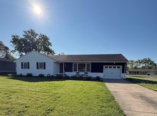 659 Warren Ave, Washington Court House, OH 43160