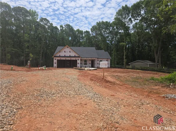 110 Northridge Drive, Danielsville, GA 30633