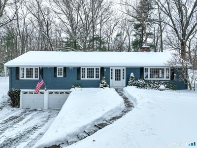 197 Foote Road, South Glastonbury, CT, 06073