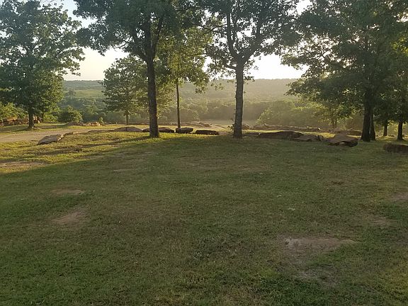 Front door view