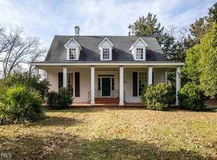 4611 Macon Hwy, Bishop, GA 30621