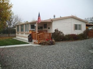 435 SE Utah Ave, Irrigon, OR 97844