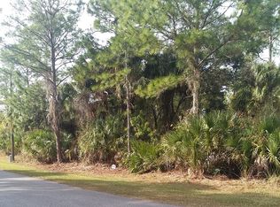 Chastain St, North Port, FL 34290