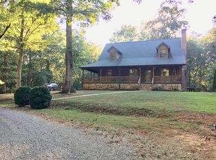 748 Stinnett Rd, Madisonville, TN 37354