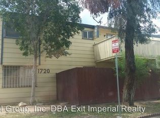 1720 W Olive Ave APT C, El Centro, CA 92243